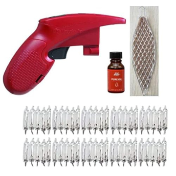 LightKeeper Pro® - Ultimate Holiday Fixing Tool with Scented Ornament