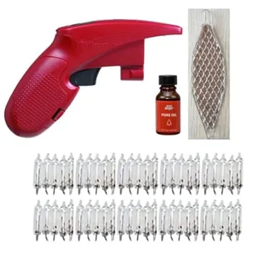 LightKeeper Pro® - Ultimate Holiday Fixing Tool with Scented Ornament