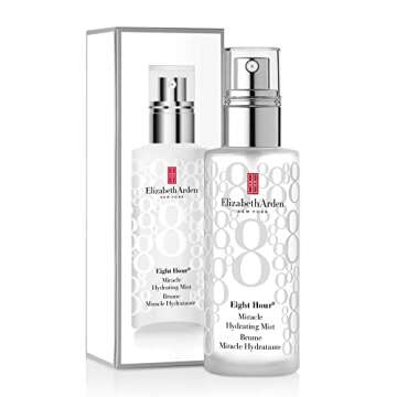 Elizabeth Arden Eight Hour Hydrating Mist - 3.4 Fl Oz