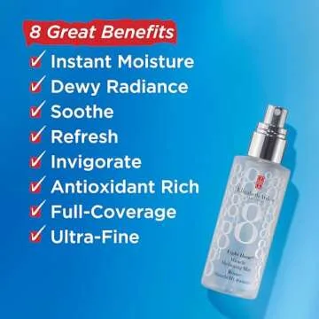 Elizabeth Arden Eight Hour Hydrating Mist for Dewy Skin