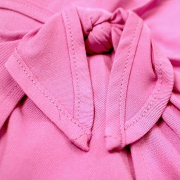 Barbie Girls Pink Preppy Clothes Button Down Set for Kids