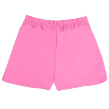 Barbie Girls Pink Preppy Clothes Button Down Set for Kids