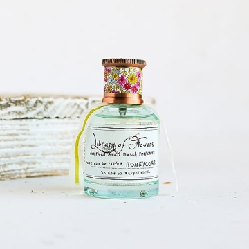 Library of Flowers Honeycomb Eau de Parfum for Women