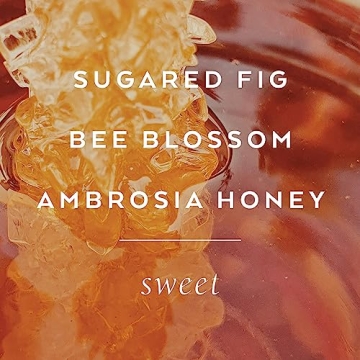 Library of Flowers Honeycomb Eau de Parfum for Women