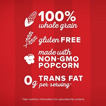 Gourmet Yellow Popcorn Kernels, 5 lb Premium Quality