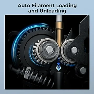 Creality Ender 3 V3 SE 3D Printer Fast and User-Friendly