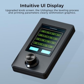 Creality Ender 3 V3 SE 3D Printer Fast and User-Friendly