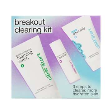 Achieve Clear, Radiant Skin with Dermalogica's Acne Care Kit