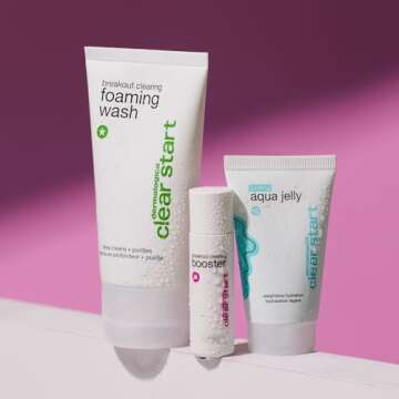 Clear Skin with Dermalogica’s Acne Treatment Kit