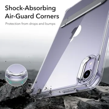 ESR iPad Mini 7/6 Case Slim Lightweight Stand Modes