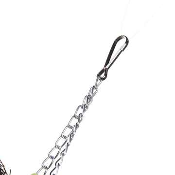 Bird Creative Foraging Toy for Happy Healthy Pets