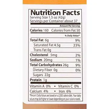 Walnut Creek Foods Amish Fudge (Peanut Butter)