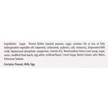 Walnut Creek Foods Amish Fudge (Peanut Butter)