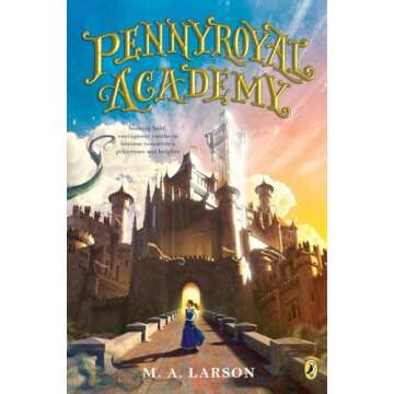 Pennyroyal Academy