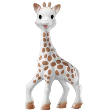 Sophie la girafe Teething Toy | 60 Years of Love