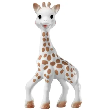 Sophie la girafe Teething Toy | 60 Years of Love