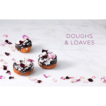 Magnolia Kitchen Cookbook for Inspired Baking Lovers