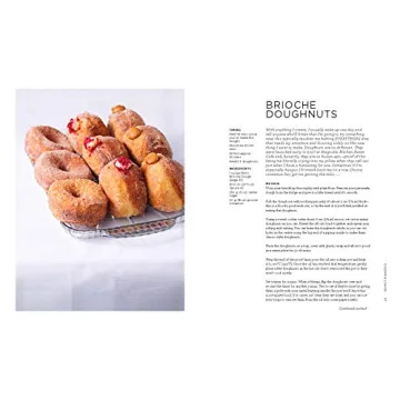 Magnolia Kitchen Cookbook for Inspired Baking Lovers
