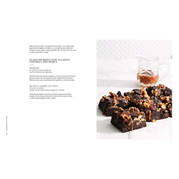 Magnolia Kitchen Cookbook for Inspired Baking Lovers