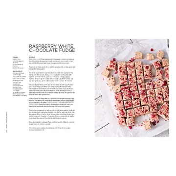Magnolia Kitchen Cookbook for Inspired Baking Lovers