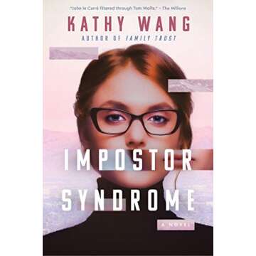 Impostor Syndrome: A Compelling Novel of Self-Discovery and Identity