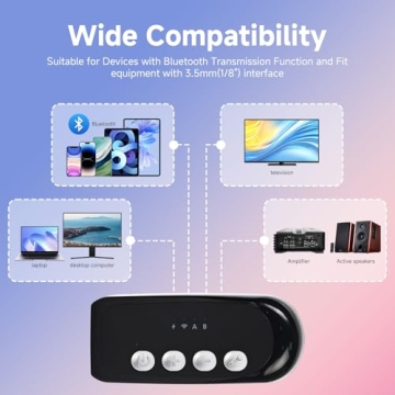 Ultimate Car Karaoke Microphone Set for Family Fun