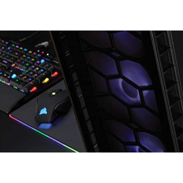 Corsair M65 PRO RGB Optical Gaming Mouse with 12000 DPI