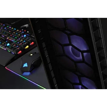 Corsair M65 PRO RGB Optical Gaming Mouse with 12000 DPI