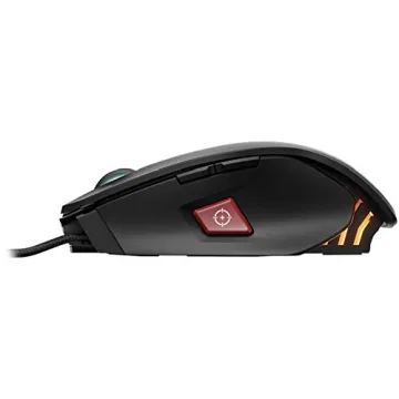 Corsair M65 PRO RGB Optical Gaming Mouse with 12000 DPI