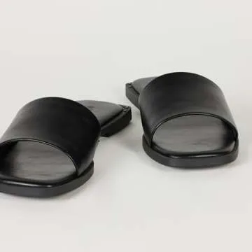 Drop Women's Oslo One Band Sandal - Stylish Comfort