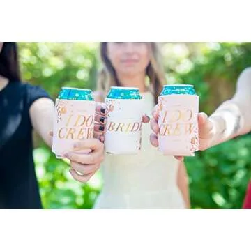 XGATML Bachelorette Party Coolers - 11 Pack Set