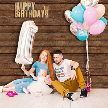 Irenare Rustic Plastic Table Covers for Memorable Events