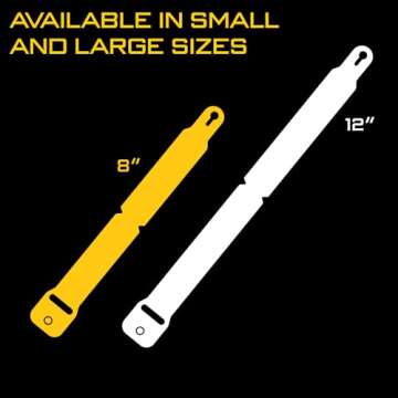 HSGI Short Clips for Tactical Gear - Police & Military