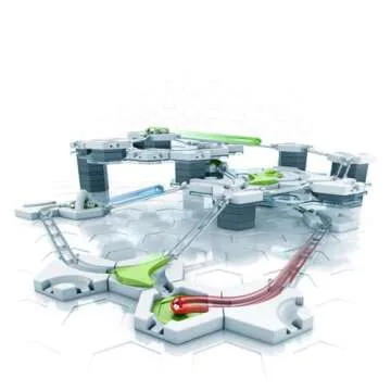 Ravensburger GraviTrax Starter Set - Engaging STEM Toy for Kids