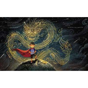 Eyes That Speak to the Stars