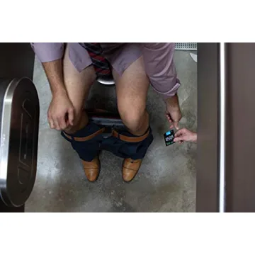 DUDE Wipes - Flushable Wet Wipes for Adults - 30 Count