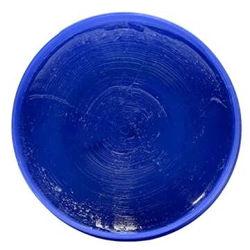 24 Hour Edge Tamer Refresh Wild Berry | Firm Hold & Hydrating Styling Gel