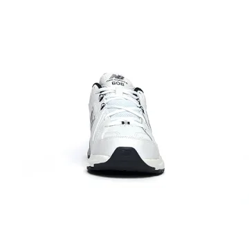 New Balance Men's 608 V5 Comfort Trainers for Active Lifestyle