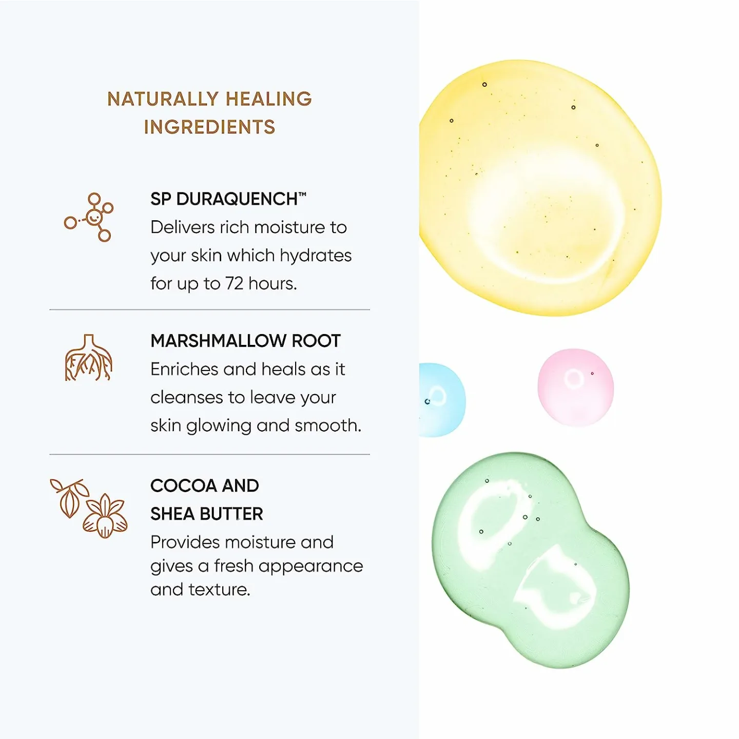 Buttah Skin Body Trio for Melanin Rich Skin