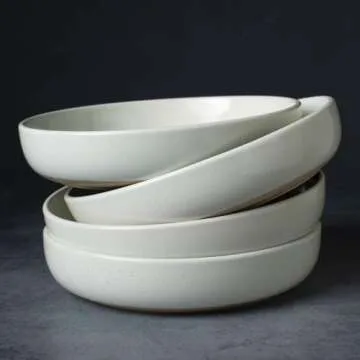 Famiware Milkyway 33 oz Bowl Set - Perfect for Every Occasion