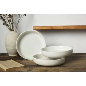 Famiware Milkyway 33 oz Bowl Set - Perfect for Every Occasion