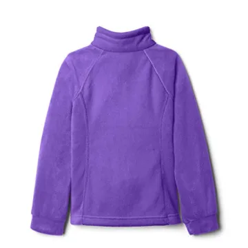 Columbia Girls Benton Springs Fleece Jacket - Stylish & Warm Winter Wear