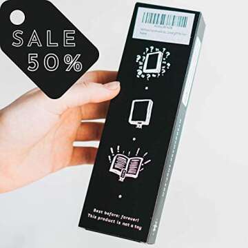 My Bookmark Handmade Bookmark Gift for Book Lovers and Bookworms Unique Bookmarks for Women Book Mar...