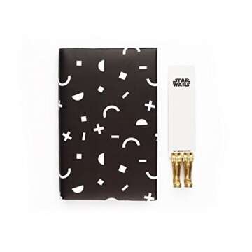 My Bookmark Handmade Bookmark Gift for Book Lovers and Bookworms Unique Bookmarks for Women Book Marks for Reading Crafted with Love Special Anniversary Mother's Gift (Sci-Fi Robot)