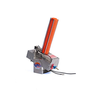 Atlas Trap Company 50 Clay Target Thrower - Durable & Adjustable