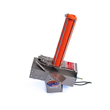 Atlas Trap Company Clay Target Thrower for Every Enthusiast