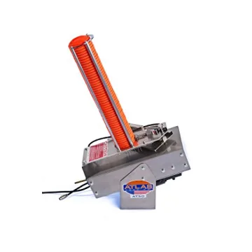 Atlas Trap Company Clay Target Thrower for Every Enthusiast