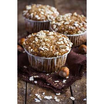 Bob's Red Mill Gluten Free Oat Bran, 16-ounce (Pack of 4)