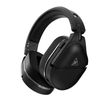 Turtle Beach Stealth 700 Gen 2 Wireless Gaming Headset for PS5, PS4, PS4 Pro, PlayStation & Nintendo...