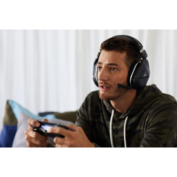 Turtle Beach Stealth 700 Gen 2 Wireless Gaming Headset